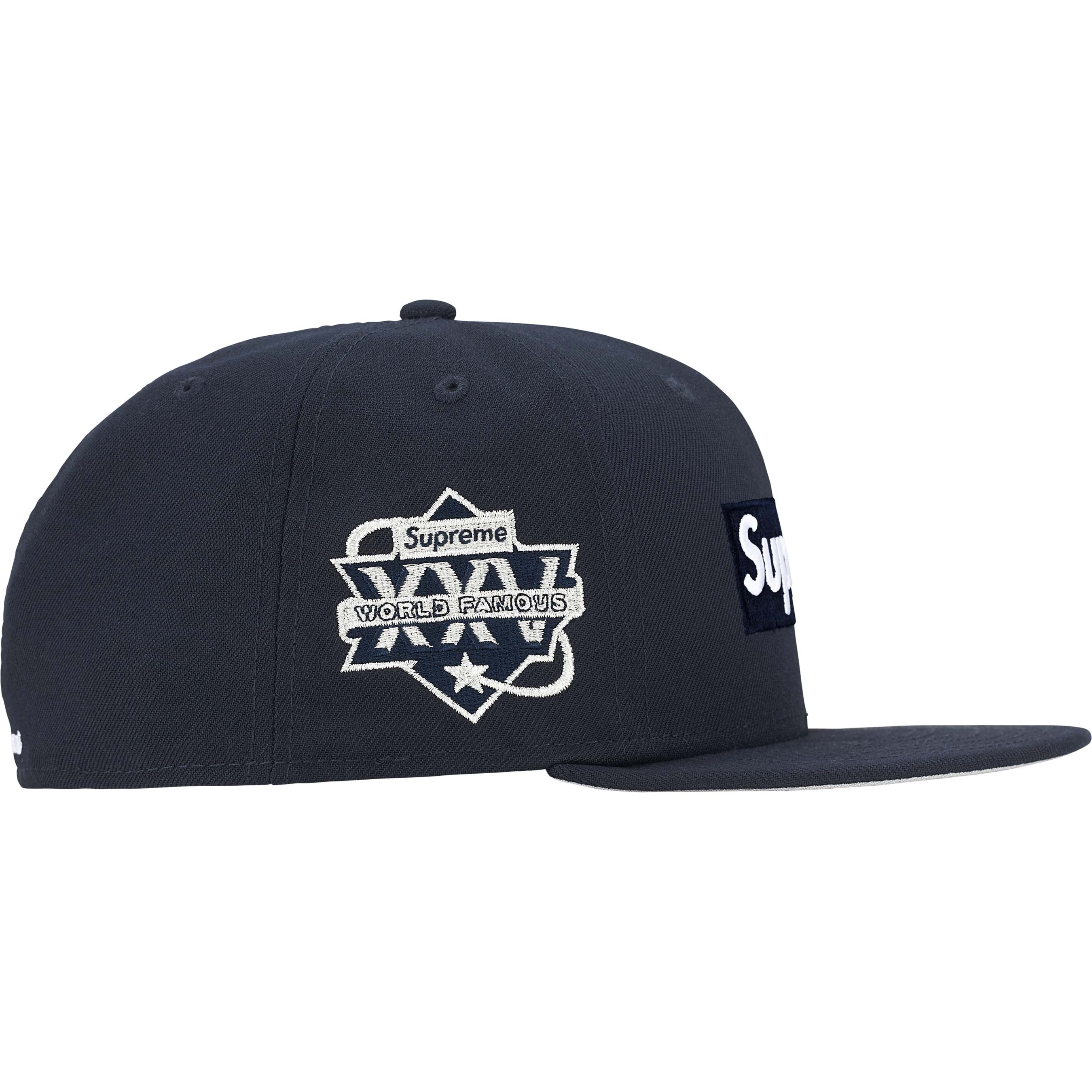 Championship Box Logo New Era® view 20